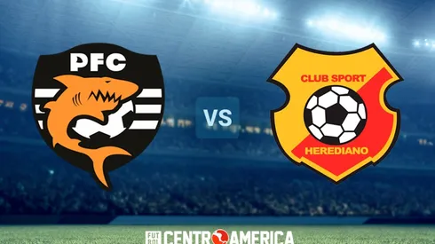 Puntarenas vs Herediano: cuándo, a qué hora y por qué canal ver EN VIVO la semifinal de ida del Apertura 2022 de la Primera División de Costa Rica.