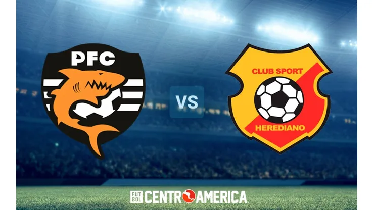 Puntarenas vs Herediano: cuándo, a qué hora y por qué canal ver EN VIVO la semifinal de ida del Apertura 2022 de la Primera División de Costa Rica.