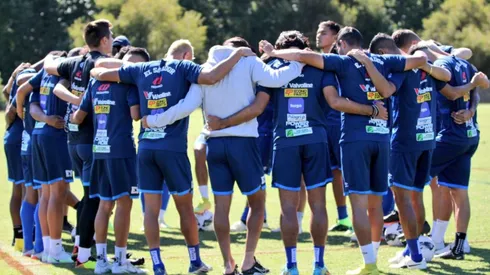 Indisciplina en El Salvador: ¿Qué pasó en la última concentración de la Selección?