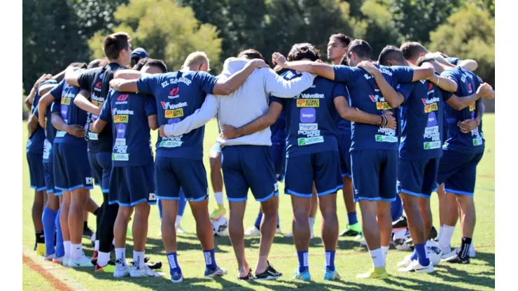 Indisciplina en El Salvador: ¿Qué pasó en la última concentración de la Selección?