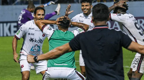 Liga Concacaf: Celso Borges revela si su golazo a Real España es el más bonito de su carrera.