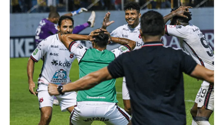 Liga Concacaf: Celso Borges revela si su golazo a Real España es el más bonito de su carrera.