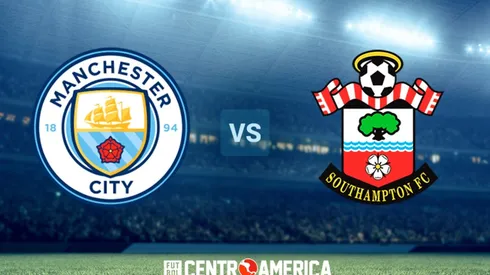 Manchester City vs Southampton: horario, canal de TV y streaming para ver EN VIVO el partido por la fecha 10 de la Premier League.
