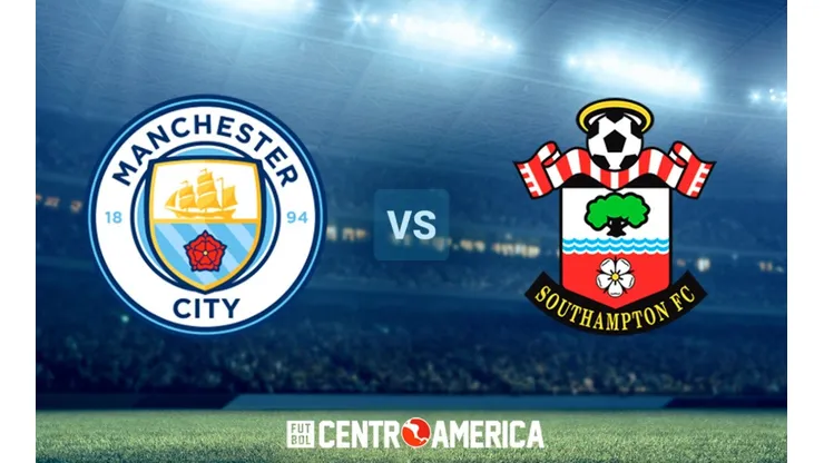 Manchester City vs Southampton: horario, canal de TV y streaming para ver EN VIVO el partido por la fecha 10 de la Premier League.