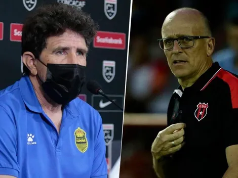 Héctor Vargas lanzó duro dardo contra Fabián Coito