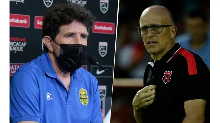 Héctor Vargas arremete contra Coito: "Si conocía al fútbol hondureño no nos hubiese dejado fuera del Mundial"