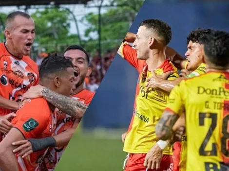 Puntarenas vs. Herediano: qué dicen las casas de apuestas para la ida de las semifinales
