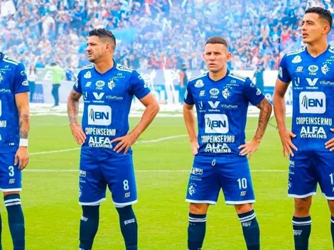 Cartaginés sufre su primera baja de cara al Clausura 2023