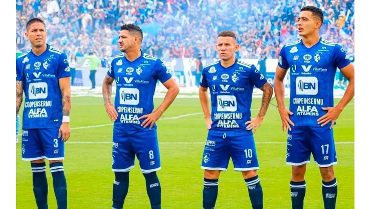 Cartaginés sufre su primera baja de cara al Clausura 2023