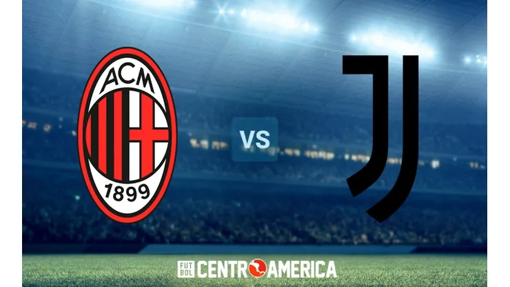 Milan vs Juventus: horario, canal de TV y streaming para ver EN VIVO el partido por la fecha 9 de la Serie A.