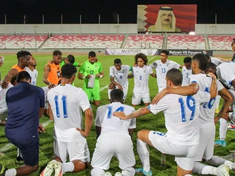 Panamá podría tener un amistoso ante una selección africana