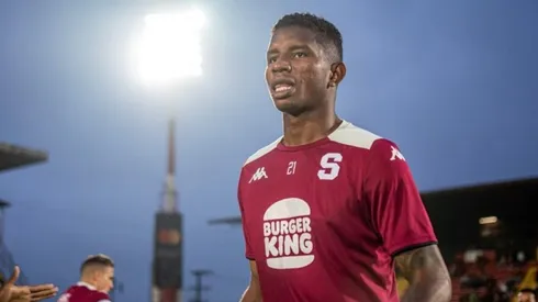 La emotiva anécdota de Fidel Escobar y Saprissa