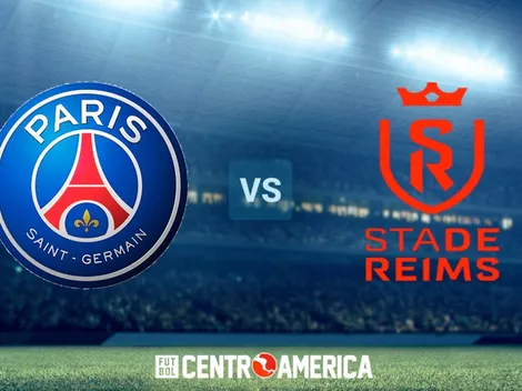 PSG vs Reims: todos los detalles