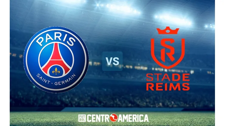 PSG vs Reims: horario, canal de TV y streaming para ver EN VIVO el partido por la fecha 10 de la Ligue 1.