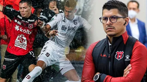 Fuerte crítica para el formato del torneo en Costa Rica: "Es inhumano y grosero".