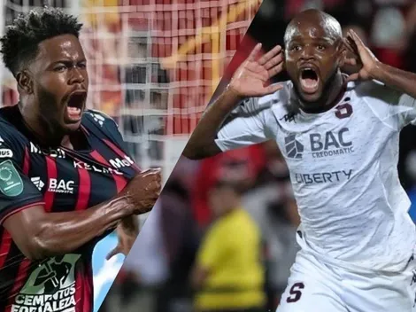Saprissa vs. Alajuelense: la diferencia de valor según Transfermarkt