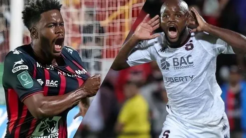 Saprissa vs. Alajuelense: la diferencia de valor según Transfermarkt.