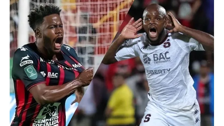 Saprissa vs. Alajuelense: la diferencia de valor según Transfermarkt.