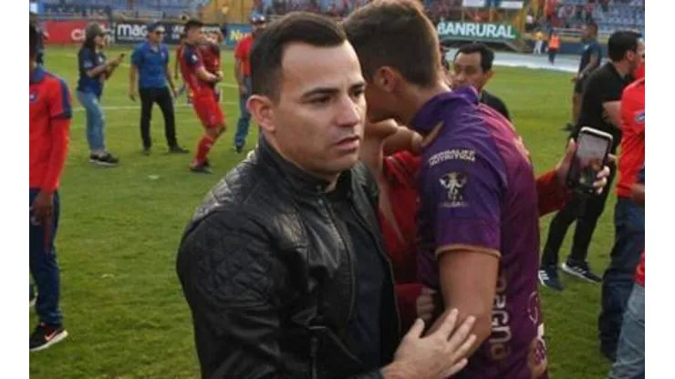Guatemala: Marco Pappa recibió la primera oferta para volver a jugar al fútbol