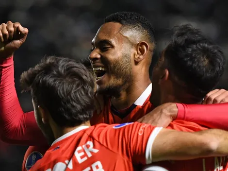 Vuelven a surgir nuevos equipos interesados en Ismael Díaz