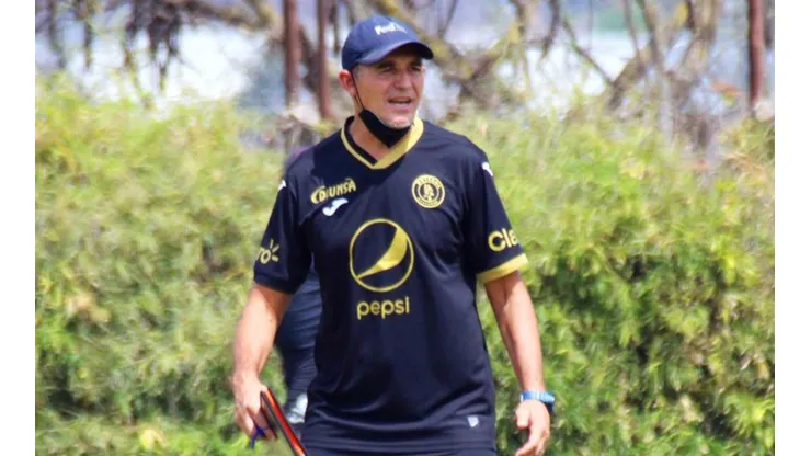 A Tota Medina le motiva el partido ante Olimpia