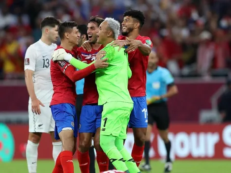 Cuándo publican las listas oficiales de convocados para Qatar 2022