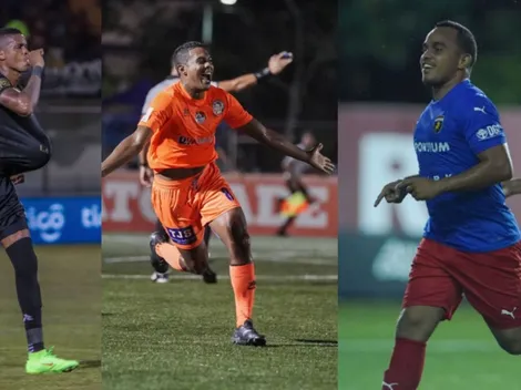 Clausura 2022 de Panamá: la tabla de posiciones tras la fecha 13