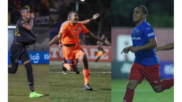 Clausura 2022 de Panamá: la tabla de posiciones tras la fecha 13
