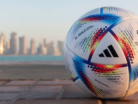 ¿Cuánto cuesta el balón de Qatar 2022 en Costa Rica?