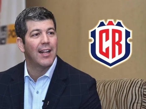 Fernando Palomo no ve a Costa Rica dando la sorpresa en Qatar 2022