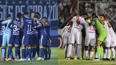 Motagua vs Olimpia: posibles alineaciones para la semifinal de ida de la Liga Concacaf 2022.