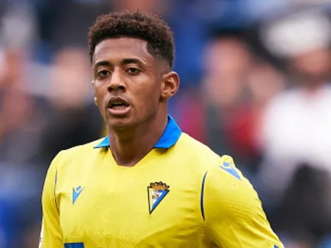 “Choco” Lozano confía que Cádiz inicie una buena racha