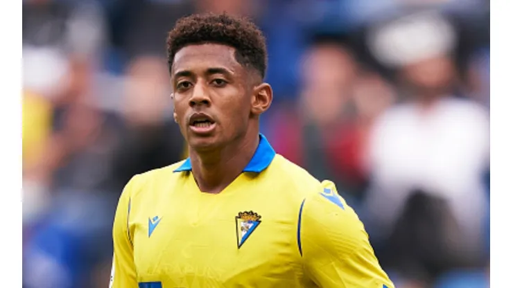 “Choco” Lozano confía que Cádiz inicie una buena racha