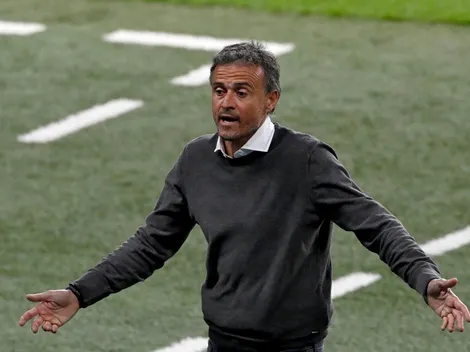 ¡Atención Costa Rica! España se quedaría sin una de sus figuras para el Mundial