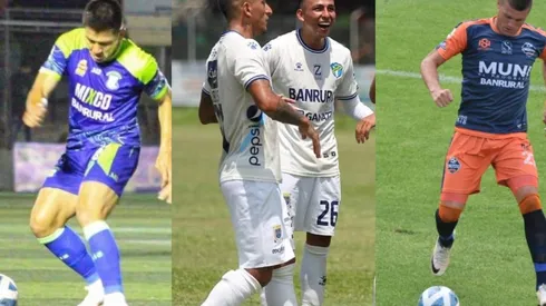 Apertura 2022 de la Liga Nacional de Guatemala: resultados y tabla de posiciones tras la fecha 13.