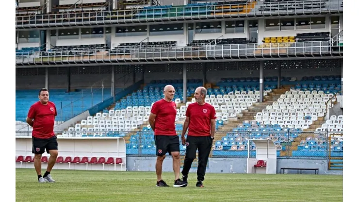 Alajuelense deberá eliminar a otro rival además del Real España en Liga Concacaf