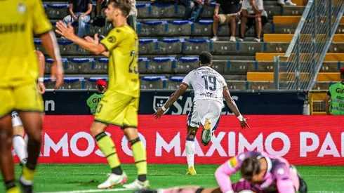 "Puma" Rodríguez se luce con Famalicao