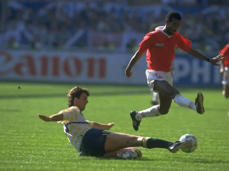 ¿Cuántas veces ha clasificado Costa Rica a un mundial?