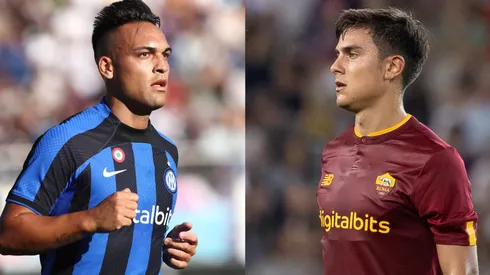 Inter vs. Roma: cuándo juegan, horario, canal de TV y streaming para ver hoy EN VIVO el clásico por la fecha 8 de la Serie A en Centroamérica.