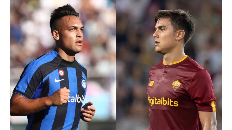 Inter vs. Roma: cuándo juegan, horario, canal de TV y streaming para ver hoy EN VIVO el clásico por la fecha 8 de la Serie A en Centroamérica.
