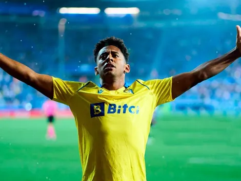 “Choco” Lozano volverá a jugar con Cádiz