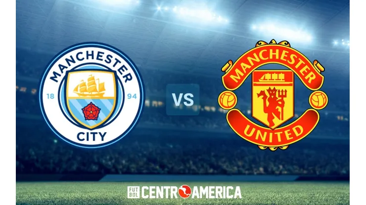 Manchester City vs Manchester United: horario, canal de TV y streaming para ver EN VIVO el partido por la jornada 9 de la Premier League.