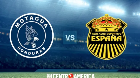 Motagua vs Real España: horario, canal de TV y streaming para ver EN VIVO el partido por la fecha 11 del Apertura de Honduras.