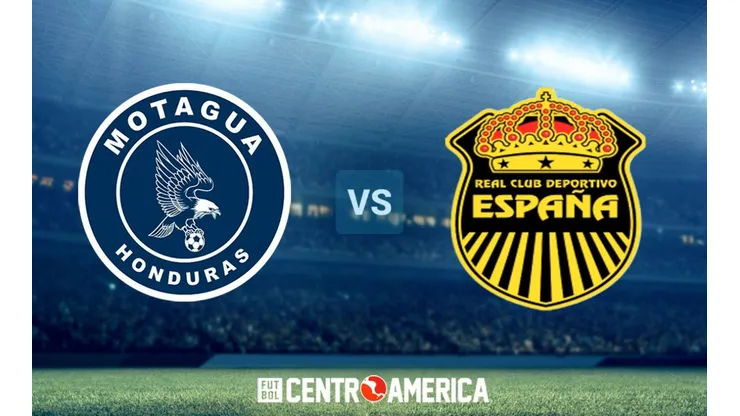 Motagua vs Real España: horario, canal de TV y streaming para ver EN VIVO el partido por la fecha 11 del Apertura de Honduras.
