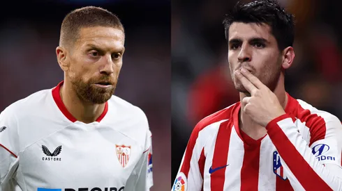 Sevilla vs Atlético de Madrid: cuándo juegan, a qué hora y dónde ver hoy el juego por la fecha 7 de LaLiga EN VIVO en Centroamérica.