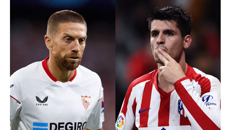 Sevilla vs Atlético de Madrid: cuándo juegan, a qué hora y dónde ver hoy el juego por la fecha 7 de LaLiga EN VIVO en Centroamérica.