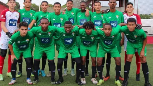 Panamá Sub-17 ya conoce sus rivales para el Premundial