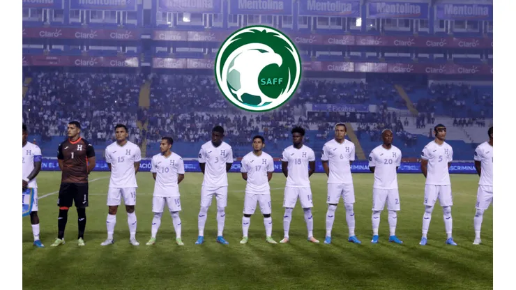La Selección de Honduras recibe malas noticias de cara al amistoso con Arabia Saudita.