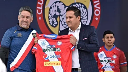 Amarini Villatoro: "Guatemala jugó bien ante Colombia y Honduras, pero faltó contundencia"