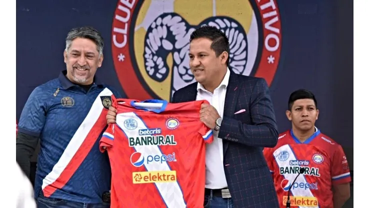 Amarini Villatoro: "Guatemala jugó bien ante Colombia y Honduras, pero faltó contundencia"